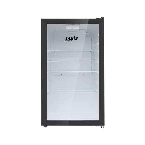 Samix SNK-LC-92 Large Capacity Beverage Cooler Samix SNK-LC-92 Large Capacity Beverage Cooler