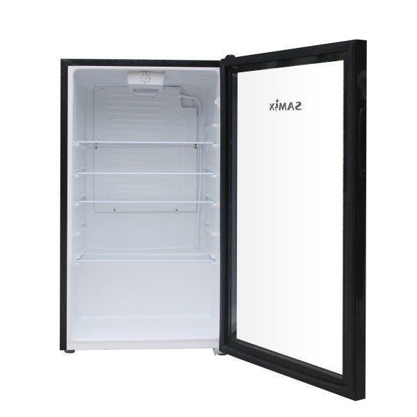 Samix SNK-LC-92 Large Capacity Beverage Cooler Samix SNK-LC-92 Large Capacity Beverage Cooler