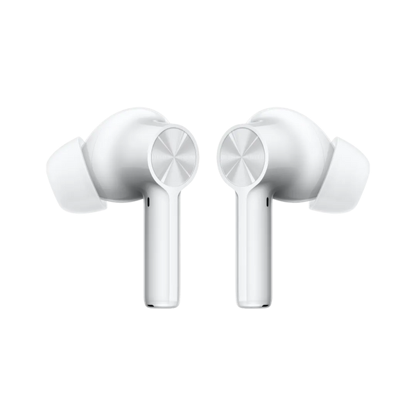 OnePlus Buds Z2 True Wireless Earbud Headphones-Touch Control with Cha