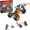 LEGO Ninjago Arin’s Ninja Off-Road Buggy 71811