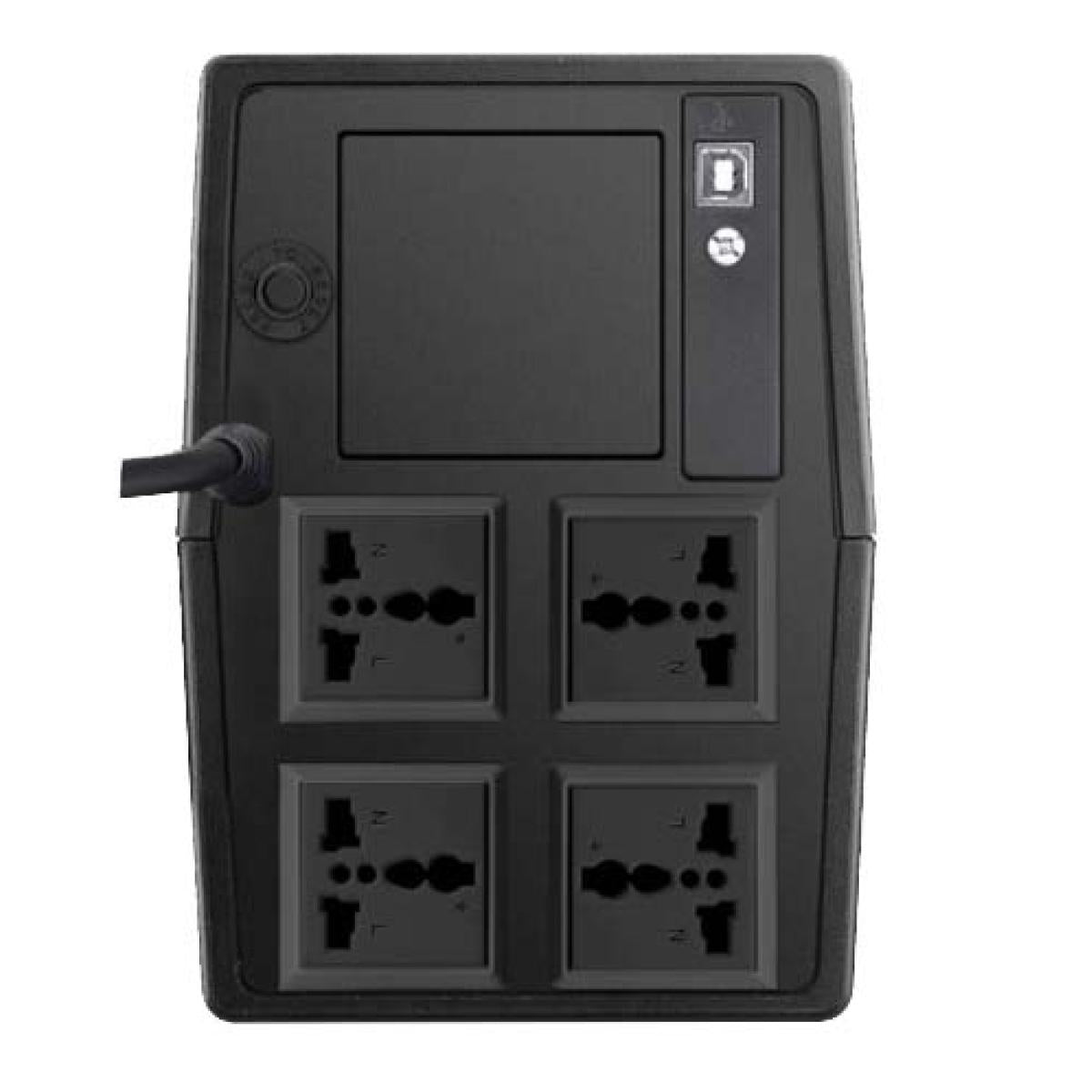 مصدر طاقة احتياطي موثوق به من LeGrand Keor SPX 1000VA UPS