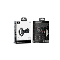 Lenyes CR183 M-safe Magnetic 360° Rotating Car Phone Holder