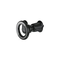 Lenyes CR183 M-safe Magnetic 360° Rotating Car Phone Holder