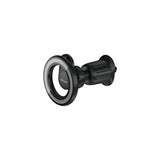 Lenyes CR183 M-safe Magnetic 360° Rotating Car Phone Holder