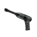 Lenyes LCV201 – 4-in-1 Cordless Car Vacuum – Black & Powerful