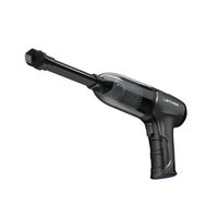 Lenyes LCV201 – 4-in-1 Cordless Car Vacuum – Black & Powerful