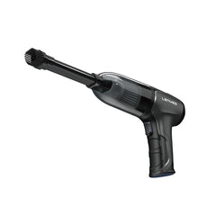 Lenyes LCV201 – 4-in-1 Cordless Car Vacuum – Black & Powerful