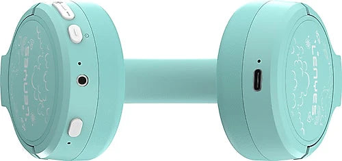 Lenyes LKH31 – Bluetooth 5.4 & Wired Over-Ear Headphones Lenyes LKH31 – Bluetooth 5.4 & Wired Over-Ear Headphones