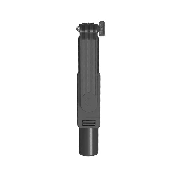 Lenyes LPH101 Tripod & Selfie Stick with Ring Light – Black Lenyes LPH101 Tripod & Selfie Stick with Ring Light – Black