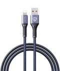 Lenyes LC510-I Lightning Cable – Braided Fast Charging