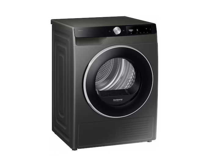 Samsung Heat Pump Dryer 9Kg, 16 Programs, A+++ Energy Rating Samsung Heat Pump Dryer 9Kg, 16 Programs, A+++ Energy Rating