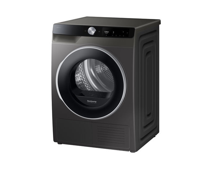 Samsung Heat Pump Dryer 9Kg, 16 Programs, A+++ Energy Rating Samsung Heat Pump Dryer 9Kg, 16 Programs, A+++ Energy Rating