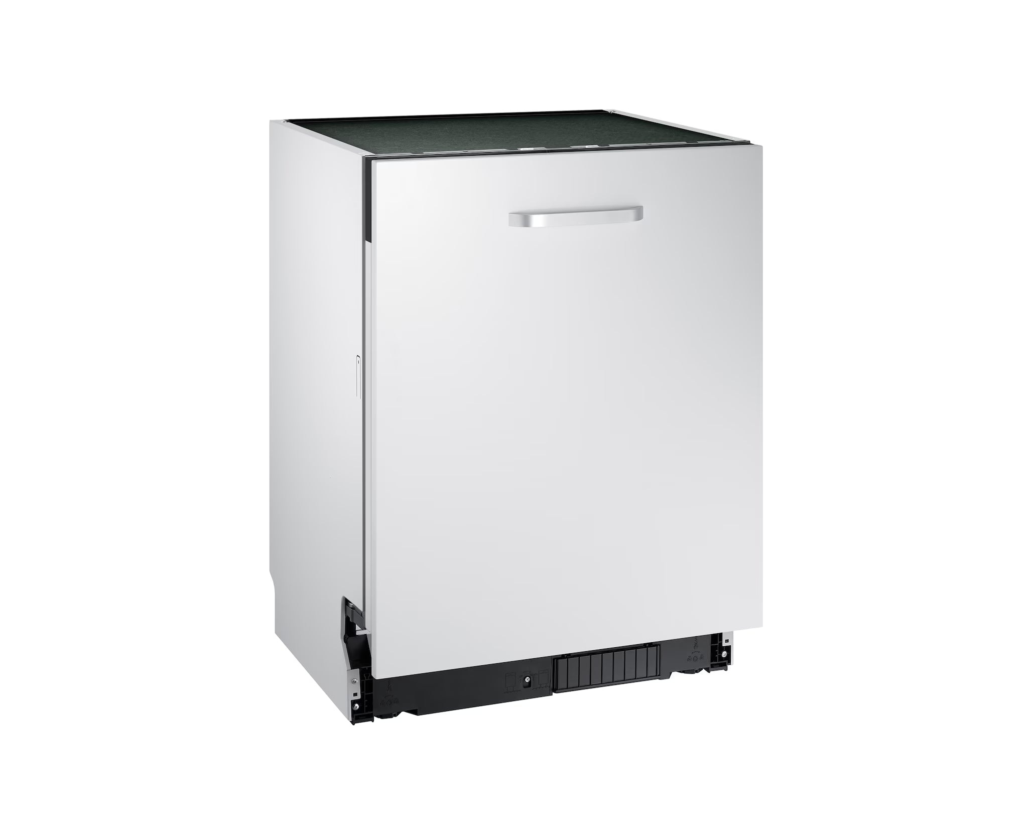 Samsung DW5500MM Dishwasher with Wide LED Display - 14 Place Settings