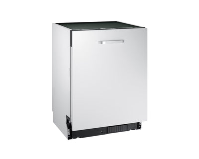 Samsung DW5500MM Dishwasher with Wide LED Display - 14 Place Settings
