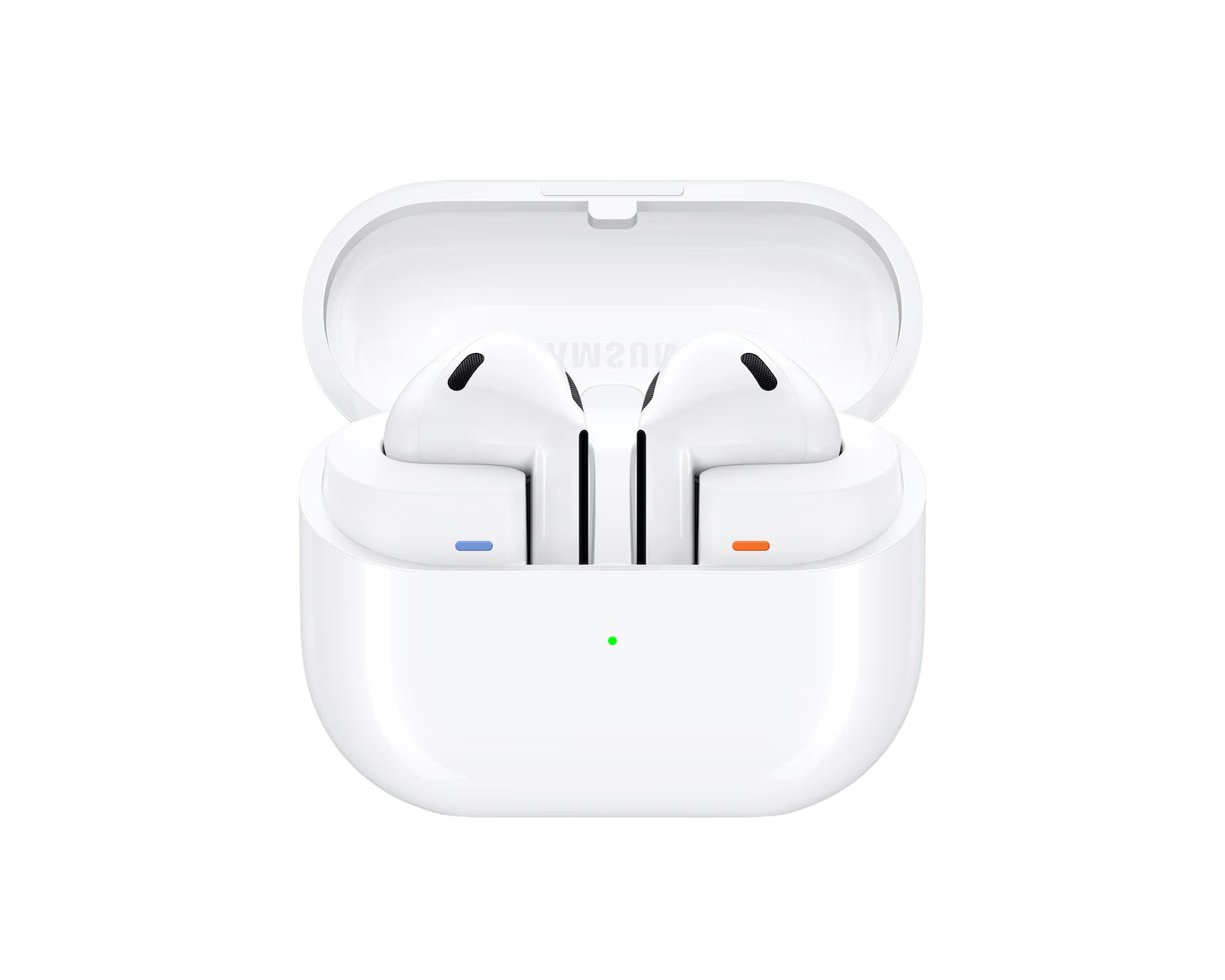 سامسونج سماعات اذن بلوتوث لاسلكية جالكسي بادز 3 بتقنية الذكاء الاصطناعي