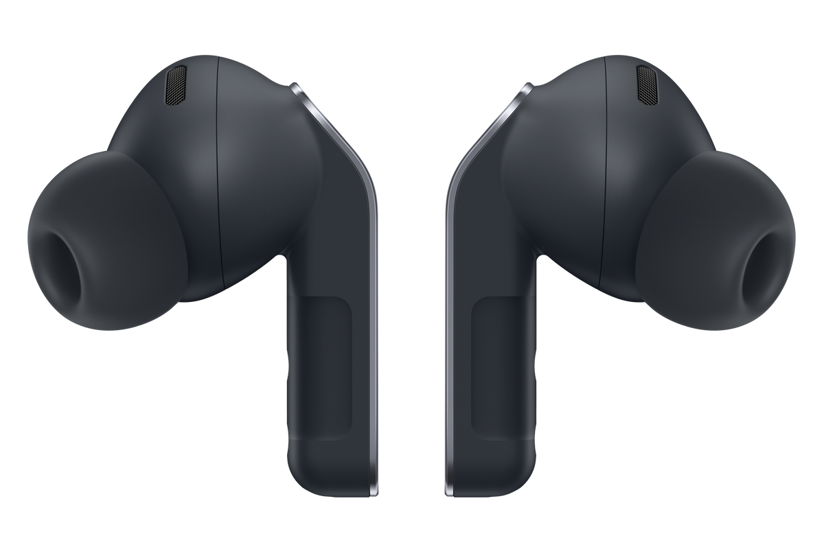 Samsung Galaxy Buds 4 Pro – Adaptive ANC, 360 Audio & Bluetooth 6.1