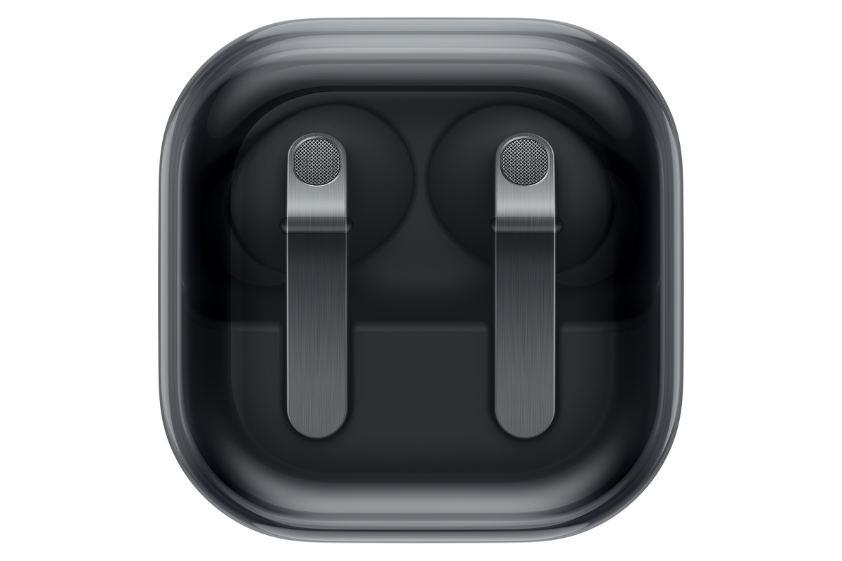 Samsung Galaxy Buds 4 Pro – Adaptive ANC, 360 Audio & Bluetooth 6.1
