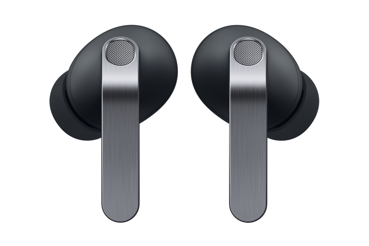 Samsung Galaxy Buds 4 Pro – Adaptive ANC, 360 Audio & Bluetooth 6.1