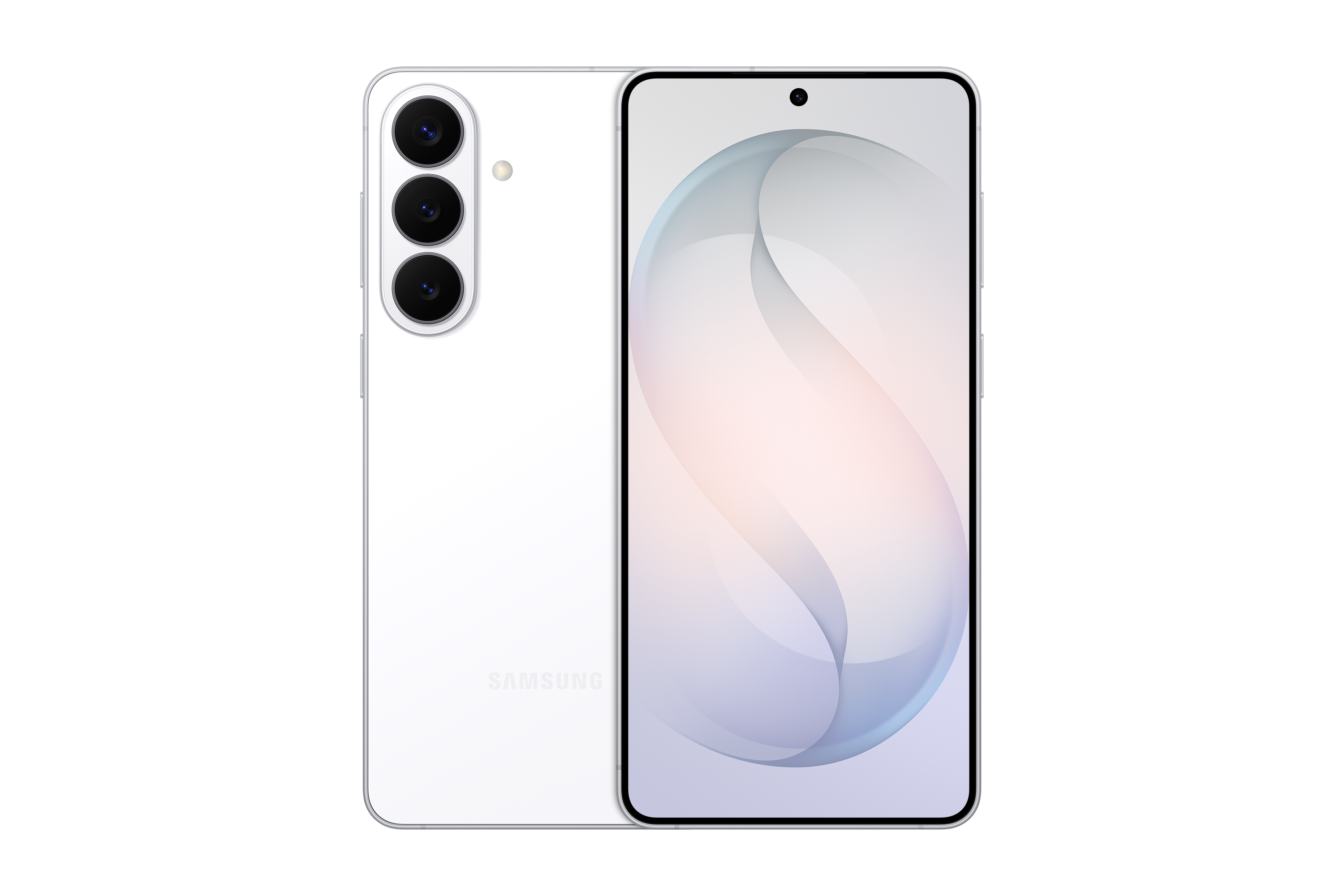 سامسونج جالاكسي إس 26 بلس بسعة 512 جيجابايت | ذاكرة وصول عشوائي 12 جيجابايت - أداء رائد