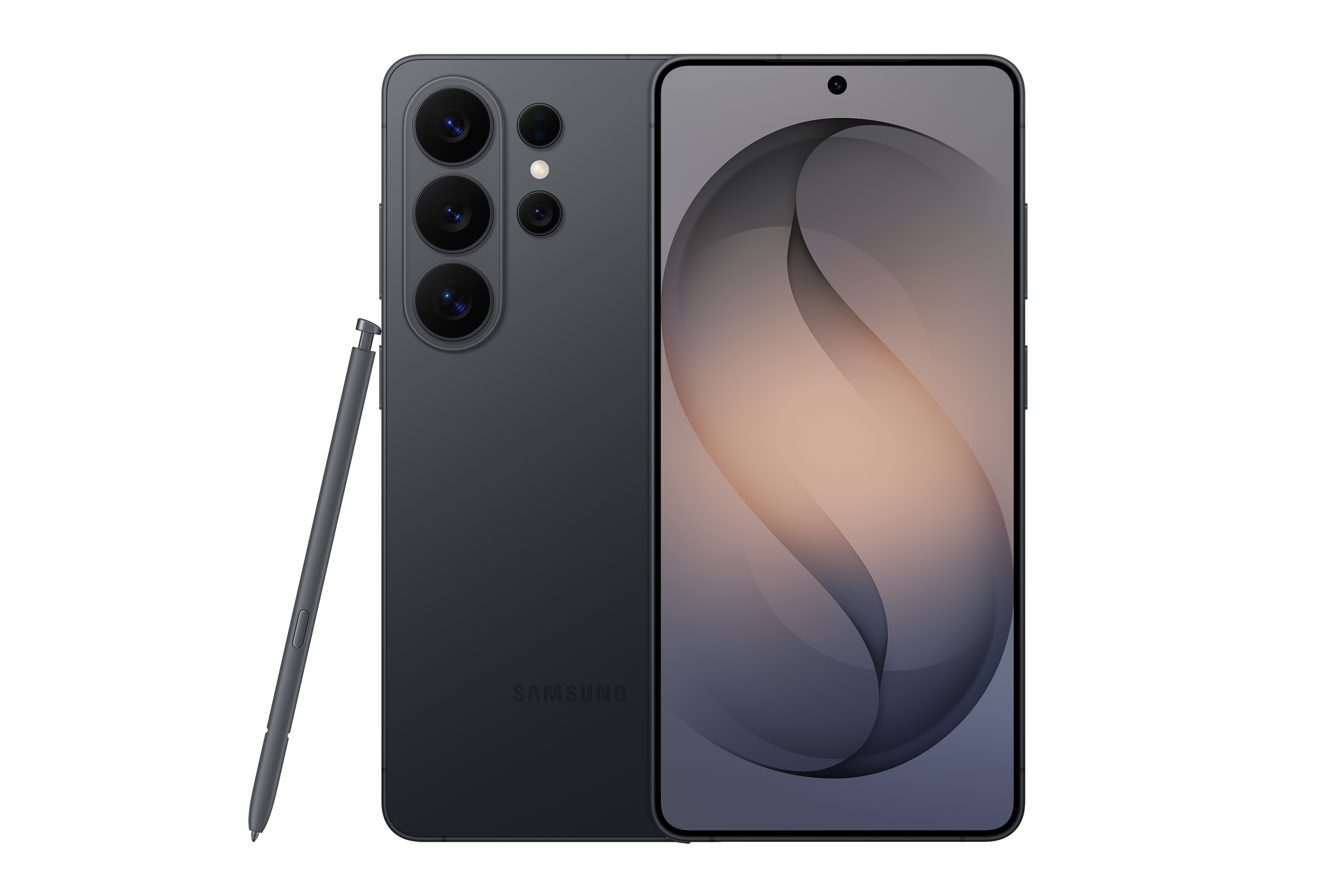 سامسونج جالاكسي إس 26 ألترا بسعة 1 تيرابايت | ذاكرة وصول عشوائي 16 جيجابايت - طلب مسبق