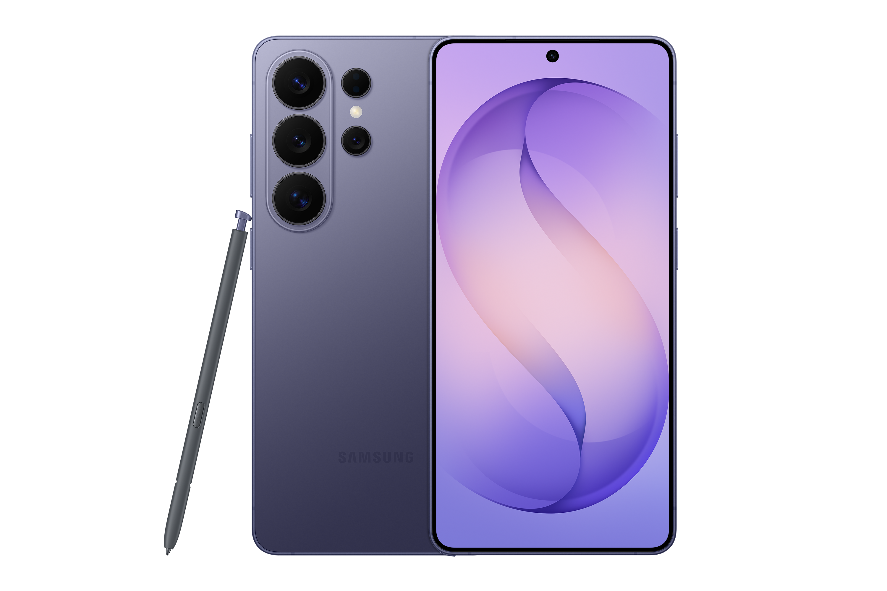 سامسونج جالاكسي إس 26 ألترا بسعة 1 تيرابايت | ذاكرة وصول عشوائي 16 جيجابايت - طلب مسبق