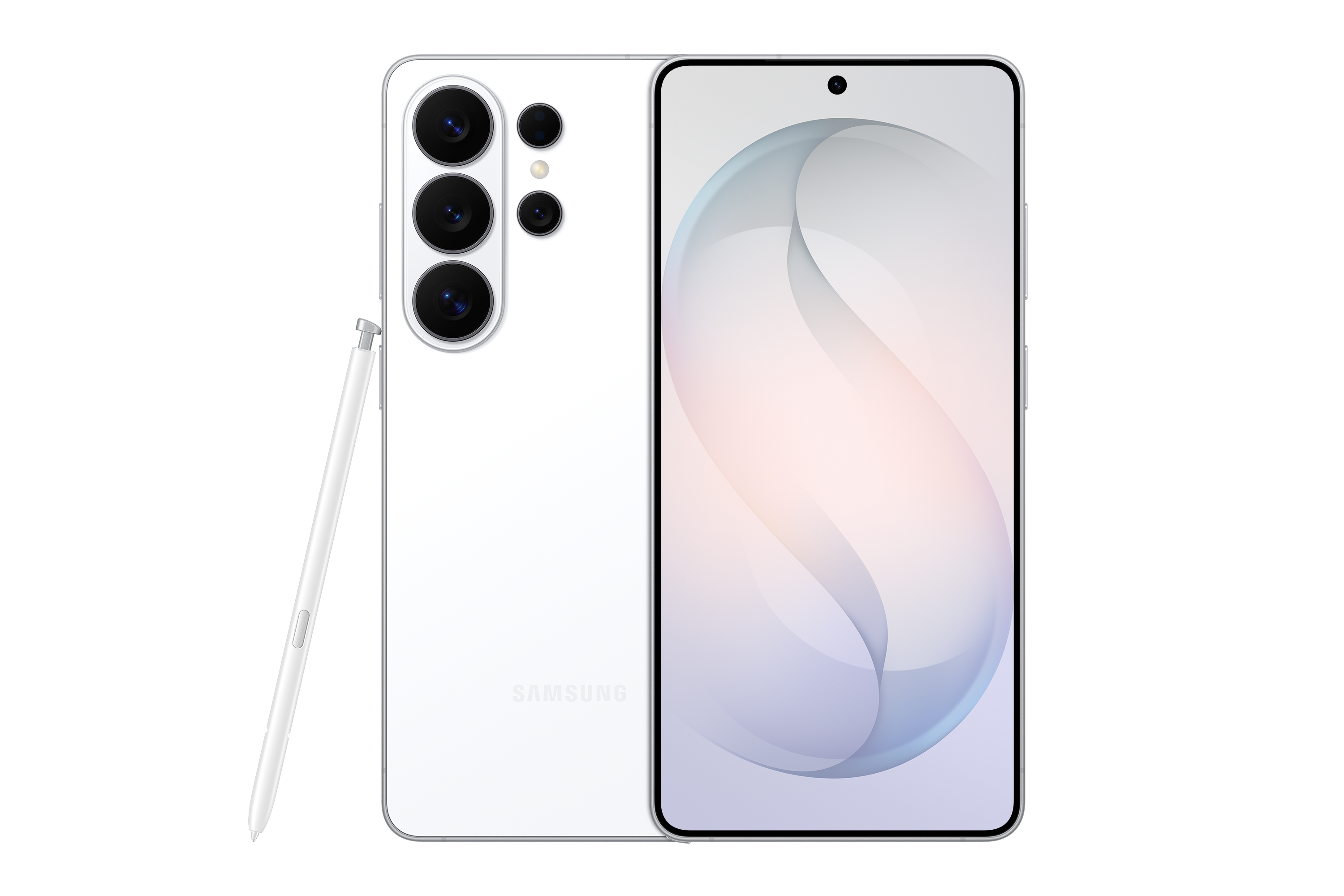 سامسونج جالاكسي إس 26 ألترا بسعة 1 تيرابايت | ذاكرة وصول عشوائي 16 جيجابايت - طلب مسبق