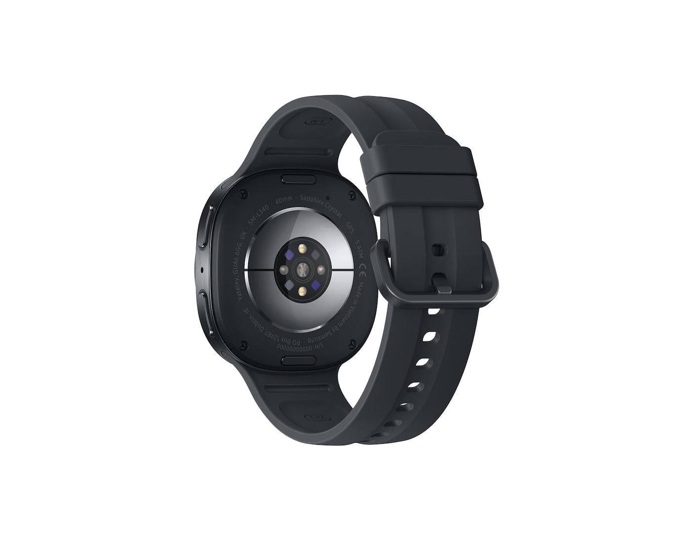 Samsung Galaxy Watch9 (Bluetooth, 40mm)