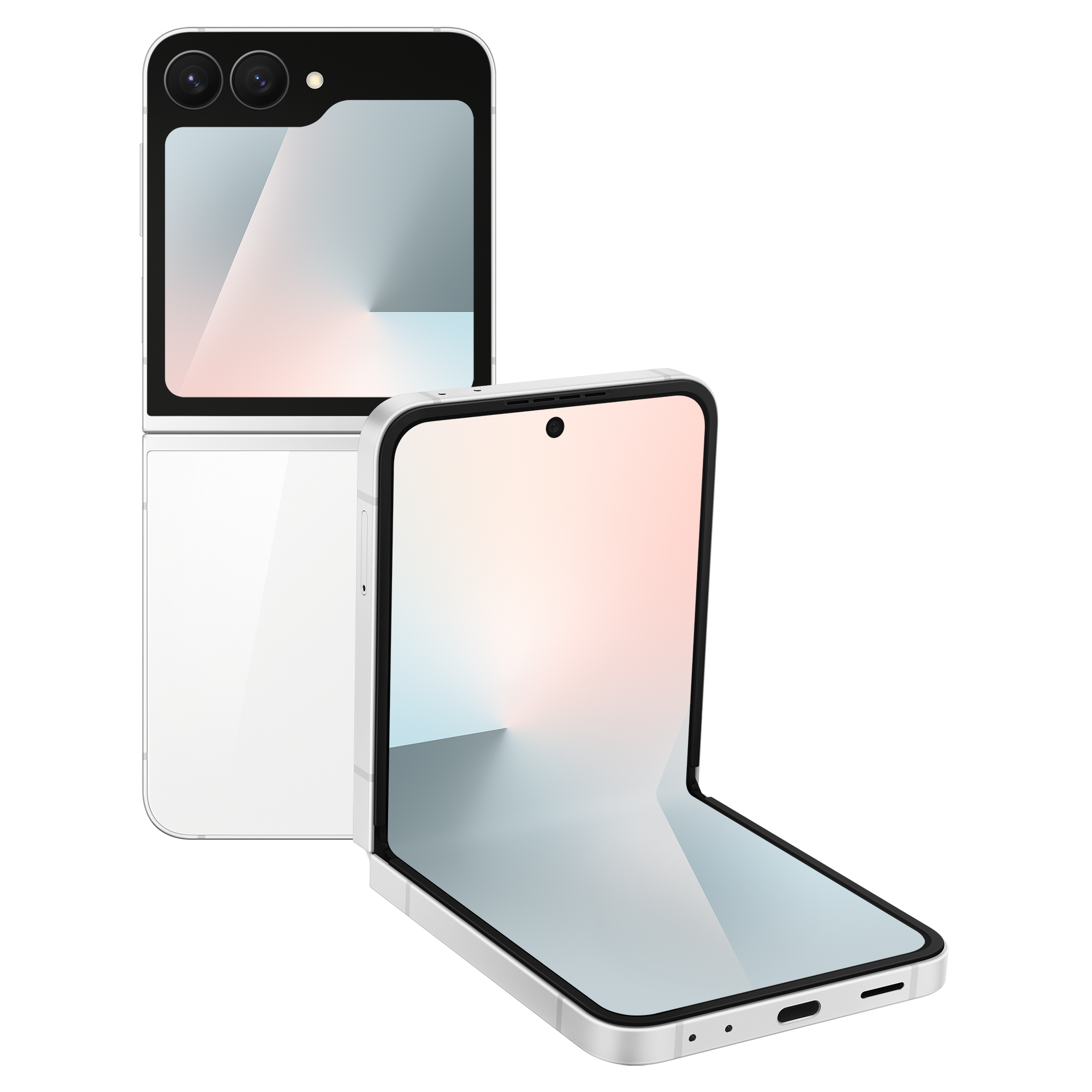 Samsung Galaxy Z Flip7 FE – 8GB/256GB - Pre Order