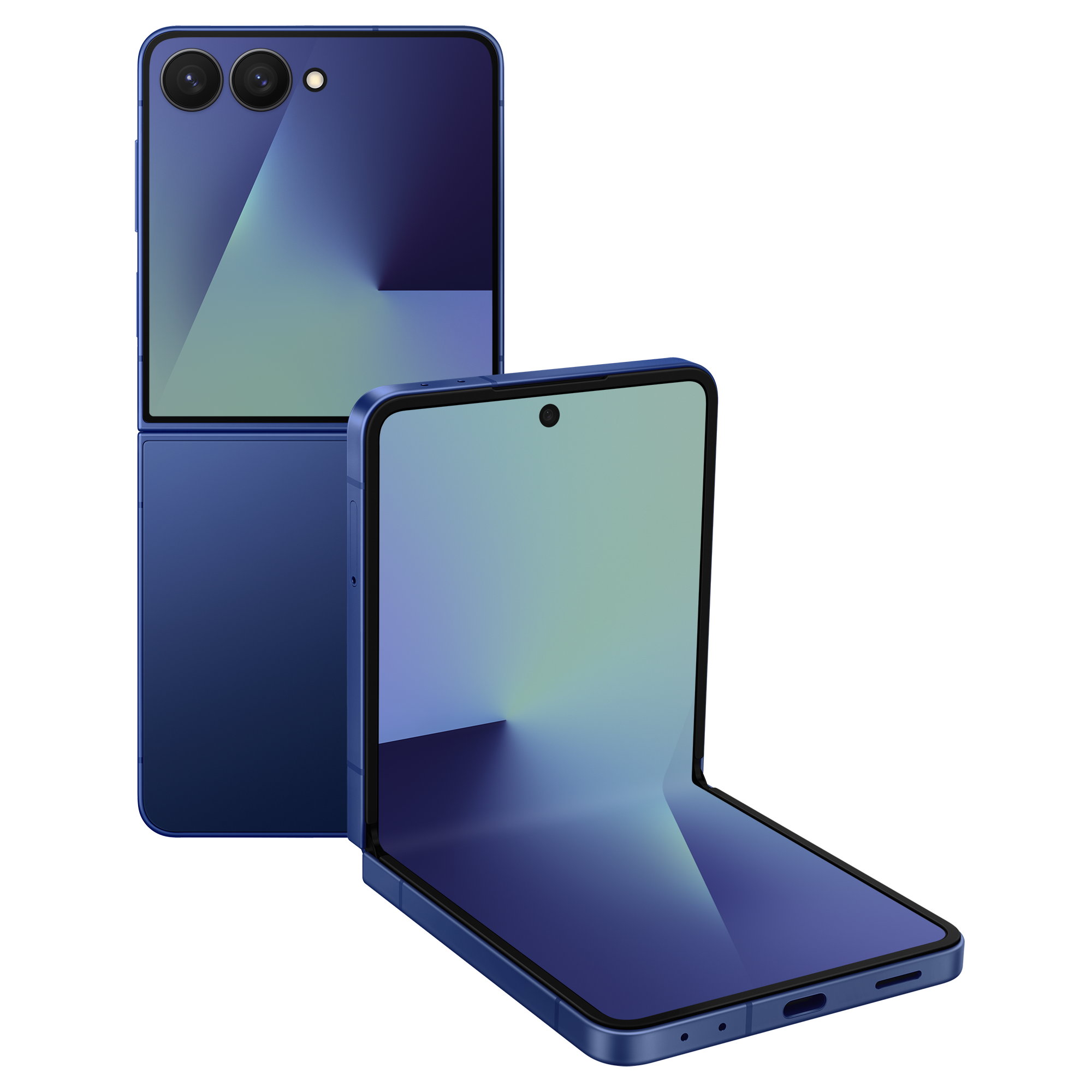 Samsung Galaxy Z Flip7 – 512GB, 12GB RAM - Pre Order