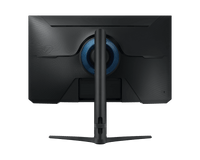 Samsung Odyssey G4 27" FHD | 240Hz Gaming Monitor