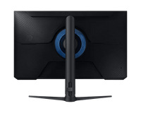 مقاس 27  بوصة Odyssey G5 G51C شاشة سامسونج