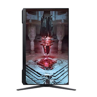 مقاس 27  بوصة Odyssey G5 G51C شاشة سامسونج