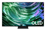 Samsung QA55S90DAUXTW 55" OLED 4K Smart TV — HDR10+ S90D