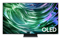 Samsung QA55S90DAUXTW 55" OLED 4K Smart TV — HDR10+ S90D
