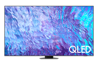 Samsung QA98Q80CAUXTW 98" QLED 4K Smart TV — Direct Full Array Dolby Atmos 120Hz