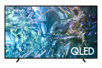 Samsung QA85Q60DAUXTW 85" QLED 4K Lite Smart TV — HDR10+ Tizen