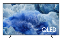 Samsung QA75Q8FAAUXTW 75" QLED 4K Smart TV — Quantum HDR+ Dual LED
