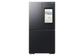 Samsung 636L Family Hub Refrigerator with 21.5" Touchscreen - Black