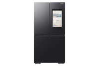 Samsung 636L Family Hub Refrigerator with 21.5" Touchscreen - Black
