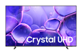 تلفزيون سامسونج UA85U8000FUXTW 85 بوصة Crystal UHD 4K ذكي — U8000F 2025
