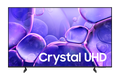 تلفزيون سامسونج UA55U8000FUXTW 55 بوصة Crystal UHD 4K ذكي — U8000F 2025