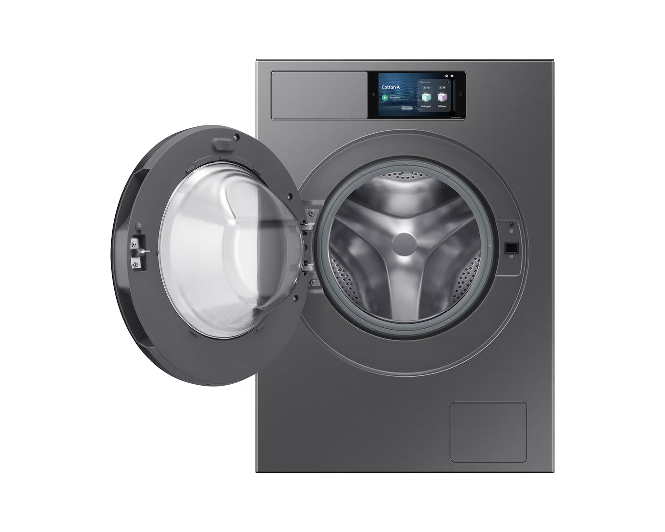 Samsung Bespoke AI Laundry 11KG Washing Machine with 24 Programs Samsung Bespoke AI Laundry 11KG Washing Machine with 24 Programs