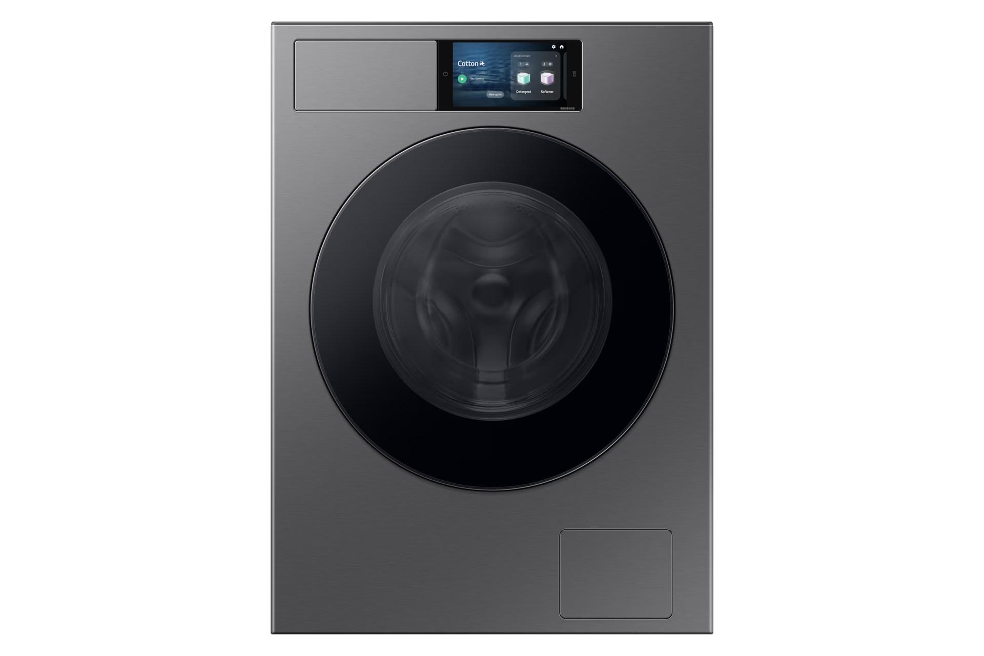 Samsung Bespoke AI Laundry 11KG Washing Machine with 24 Programs