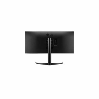 LG 34WP550-B 34” UltraWide™ FHD Monitor with AMD FreeSync™