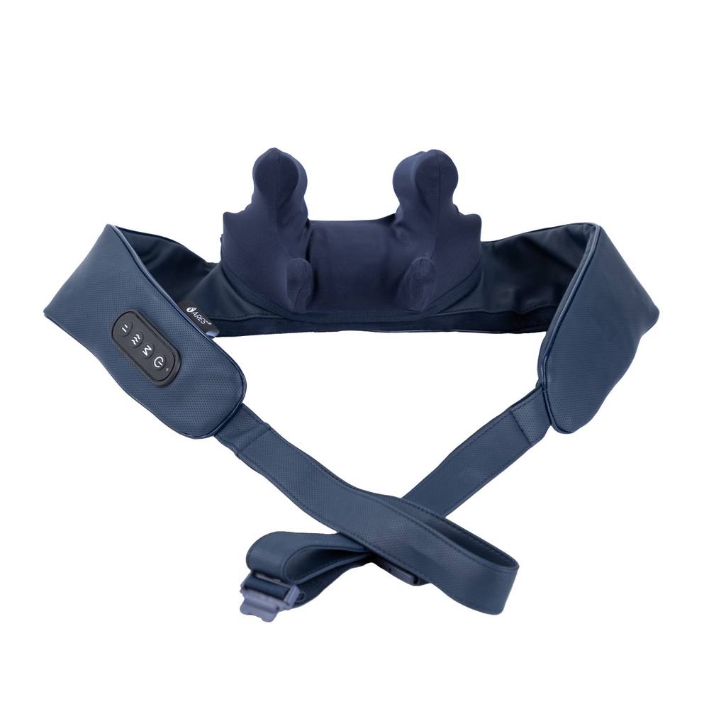 ARES uNeck- 6 Wireless Neck Massager