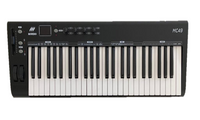 Moreno MIDI Controller 49 Keyboard - Black