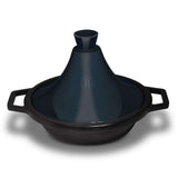 Berlinger Haus 22 cm Casserole Pot – Elegant Aquamarine