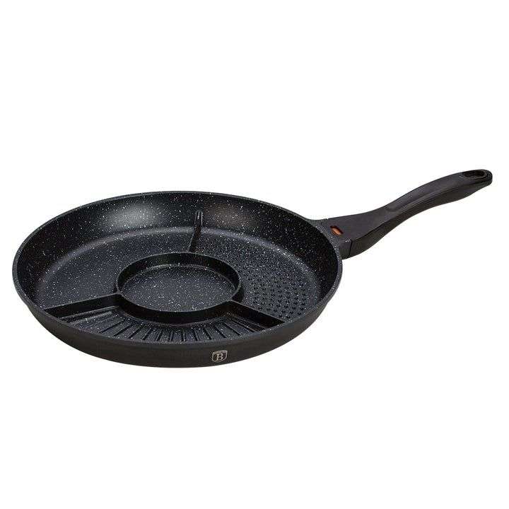 Berlinger Haus 32cm Multi-Purpose Pan – Diamond Line Berlinger Haus 32cm Multi-Purpose Pan – Diamond Line
