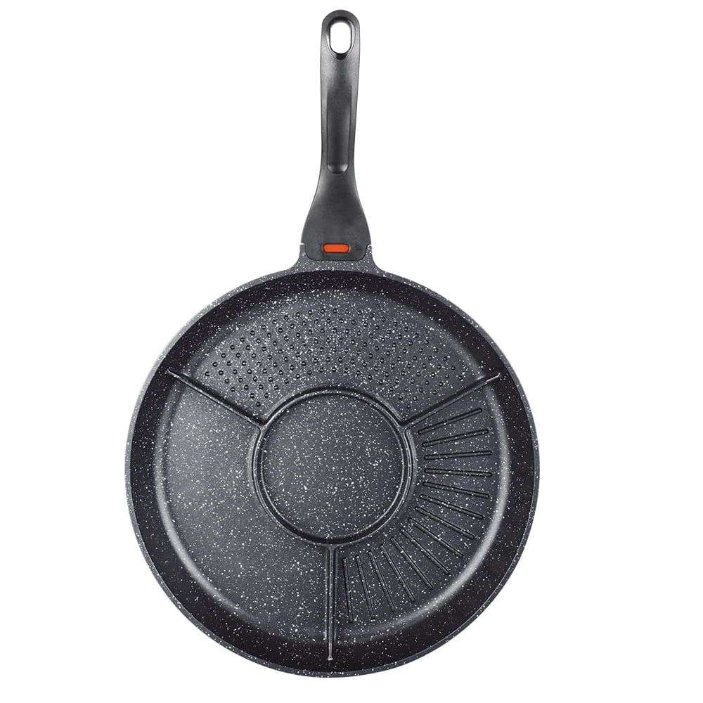 Berlinger Haus 32cm Multi-Purpose Pan – Diamond Line Berlinger Haus 32cm Multi-Purpose Pan – Diamond Line