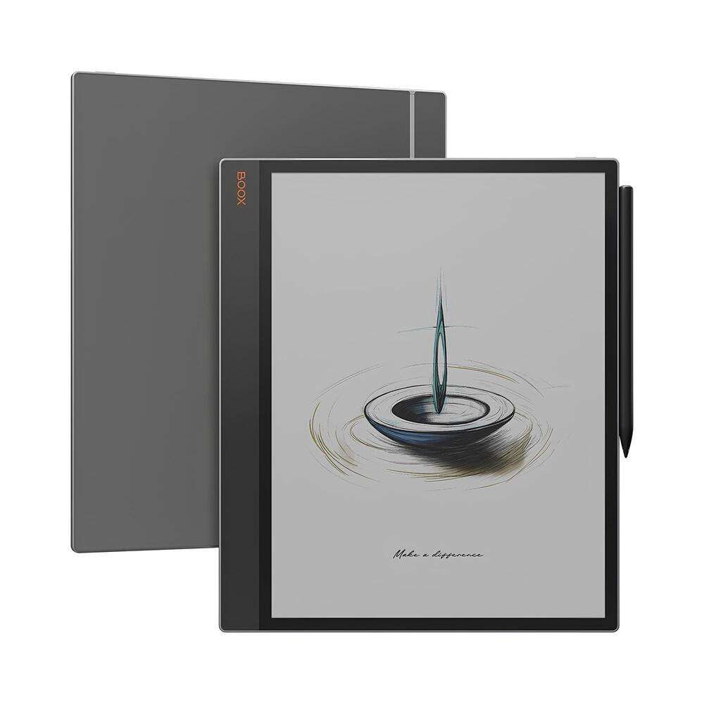 BOOX eReader Tab X C – 13.3" Large Color E Ink Tablet